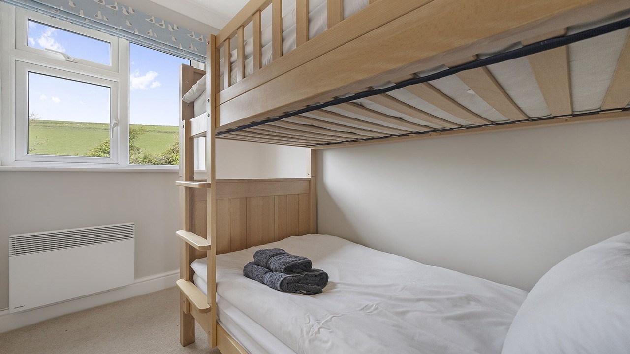 Photo of Bedroom in Bigbury-on-Sea