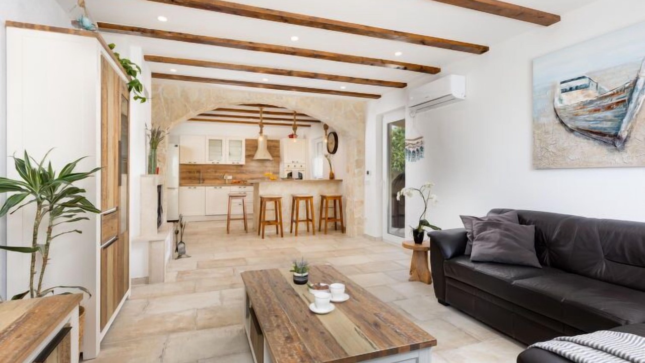 Photo of Livingroom in Garica