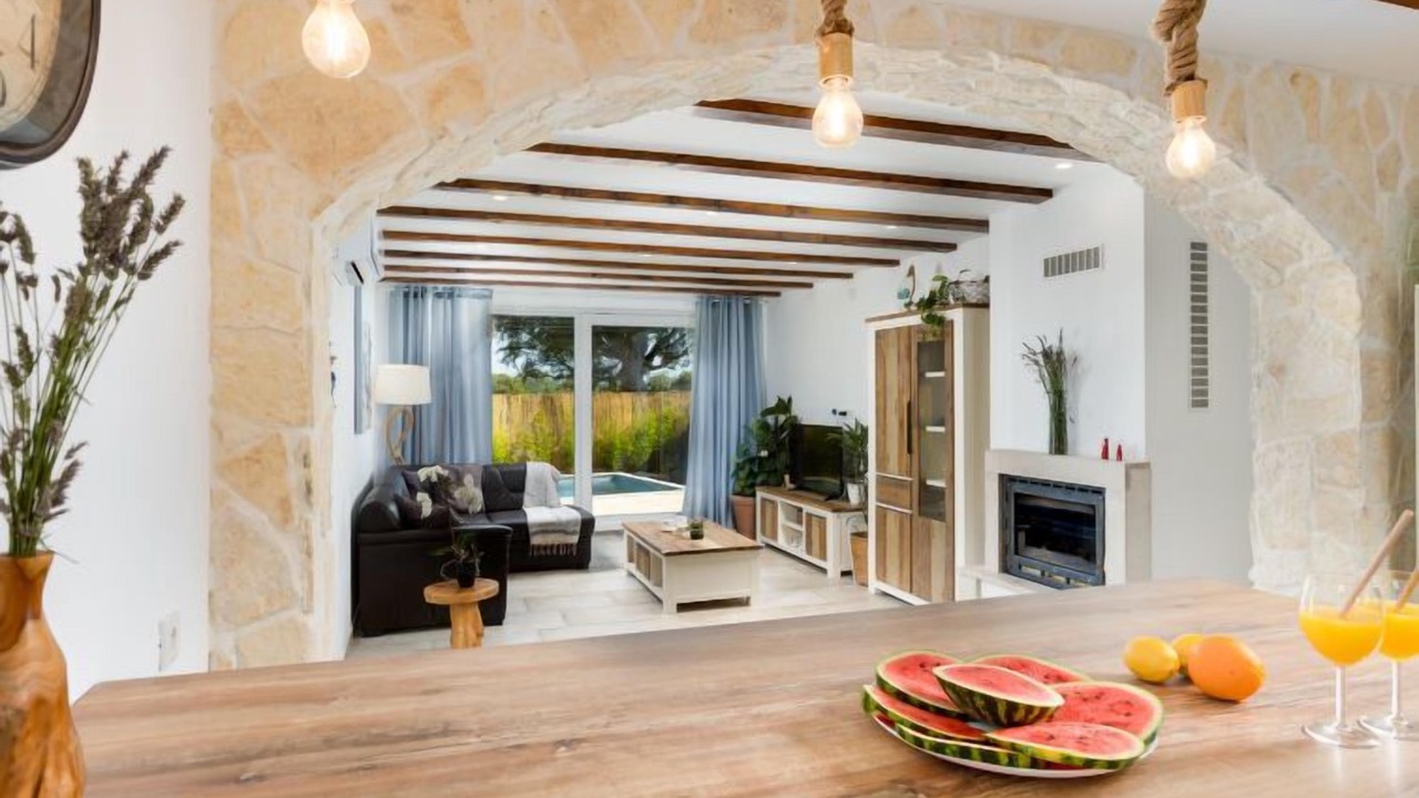 Photo of Bedroom in Garica