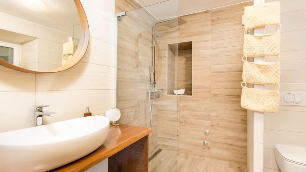 Photo of Bathroom in Garica