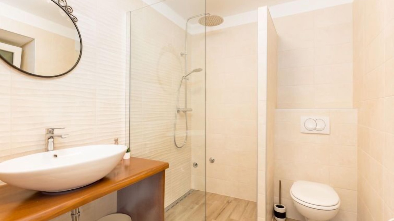 Photo of Bathroom in Garica