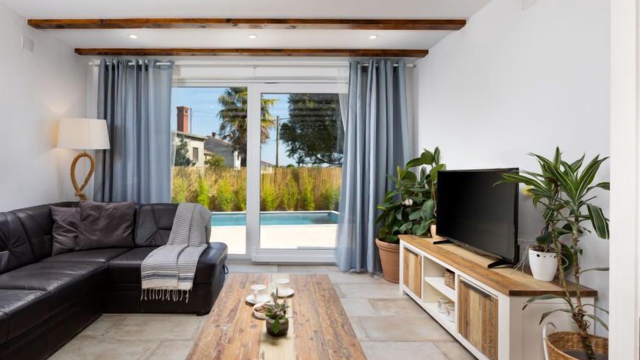 Photo of Livingroom in Garica
