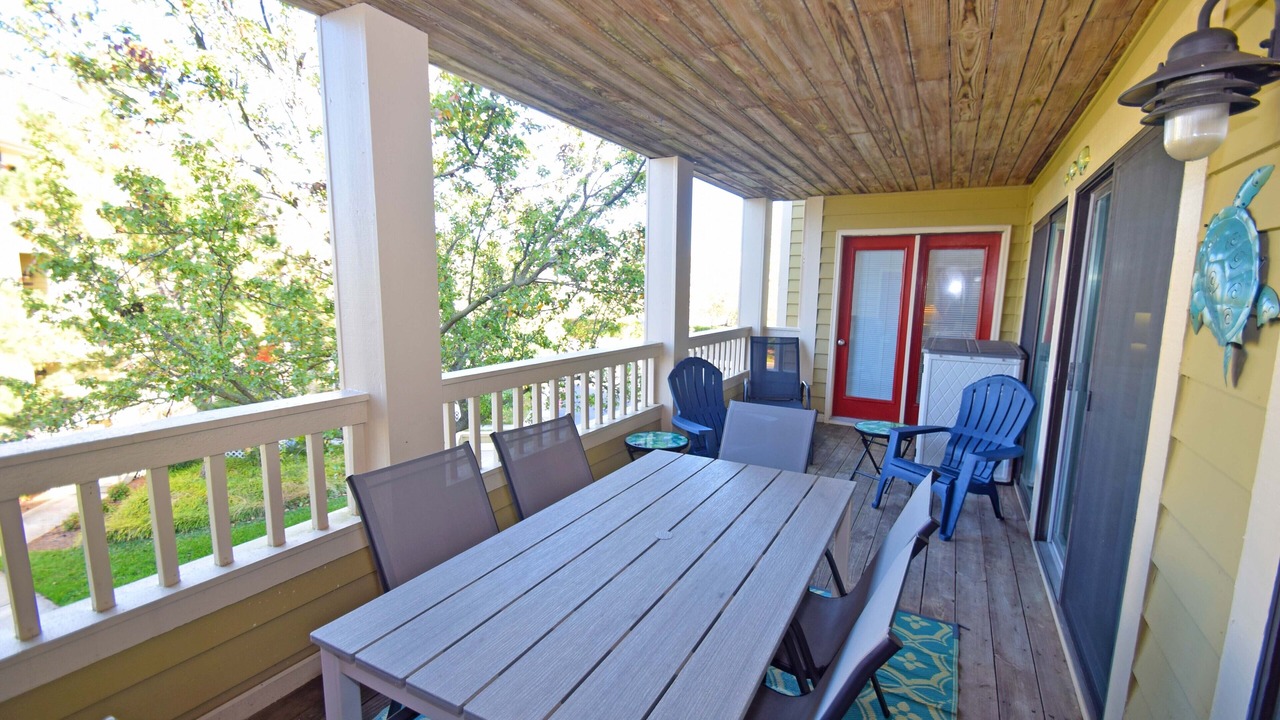 Photo of Outdoor in Heron Harbour Isle