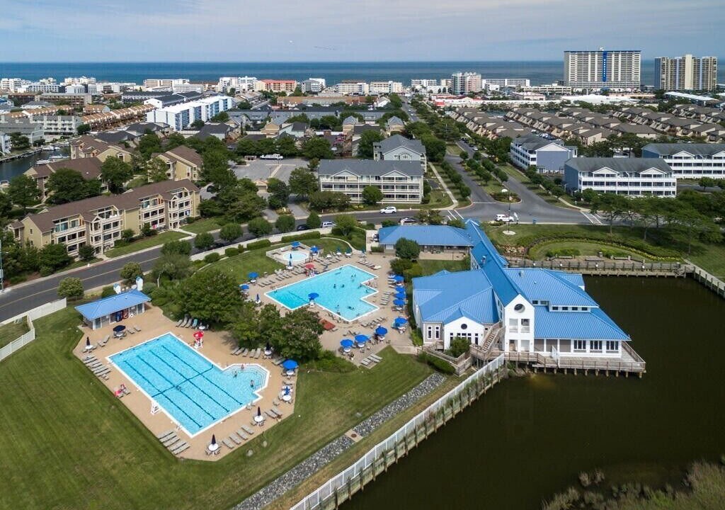 Photo of Outdoor in Heron Harbour Isle