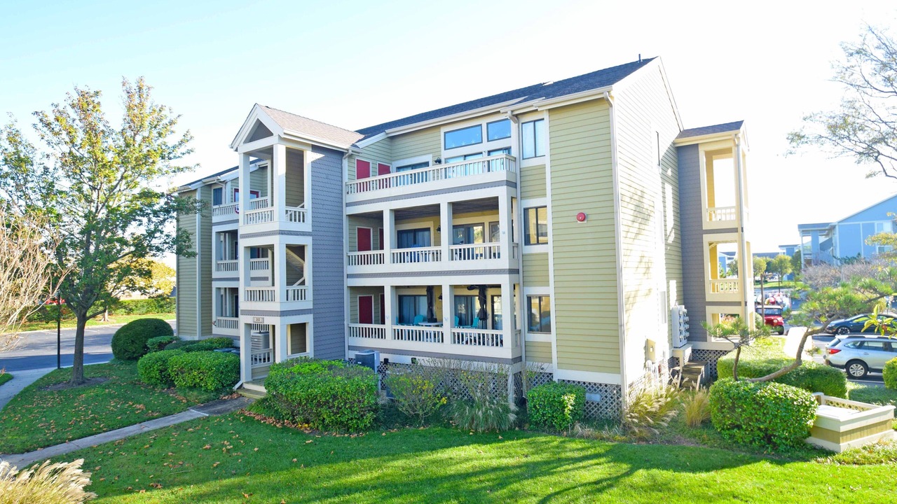 Photo of Outdoor in Heron Harbour Isle