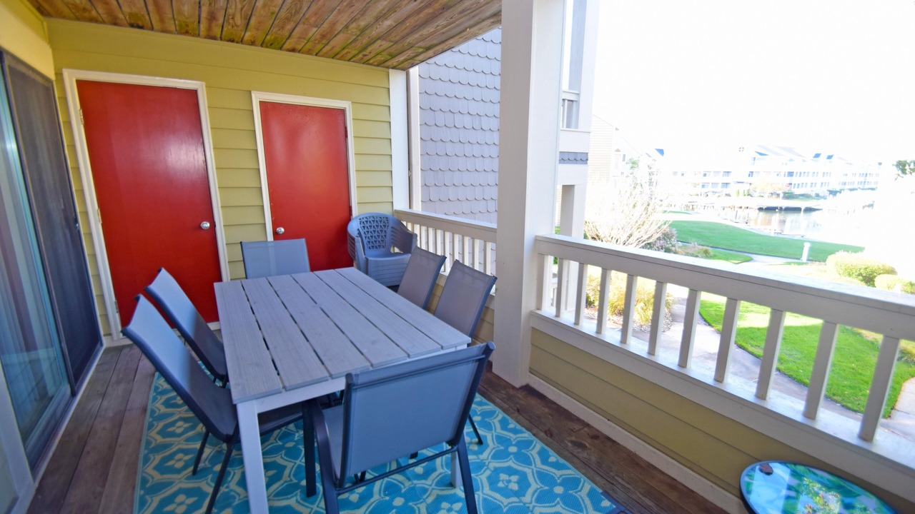 Photo of Outdoor in Heron Harbour Isle