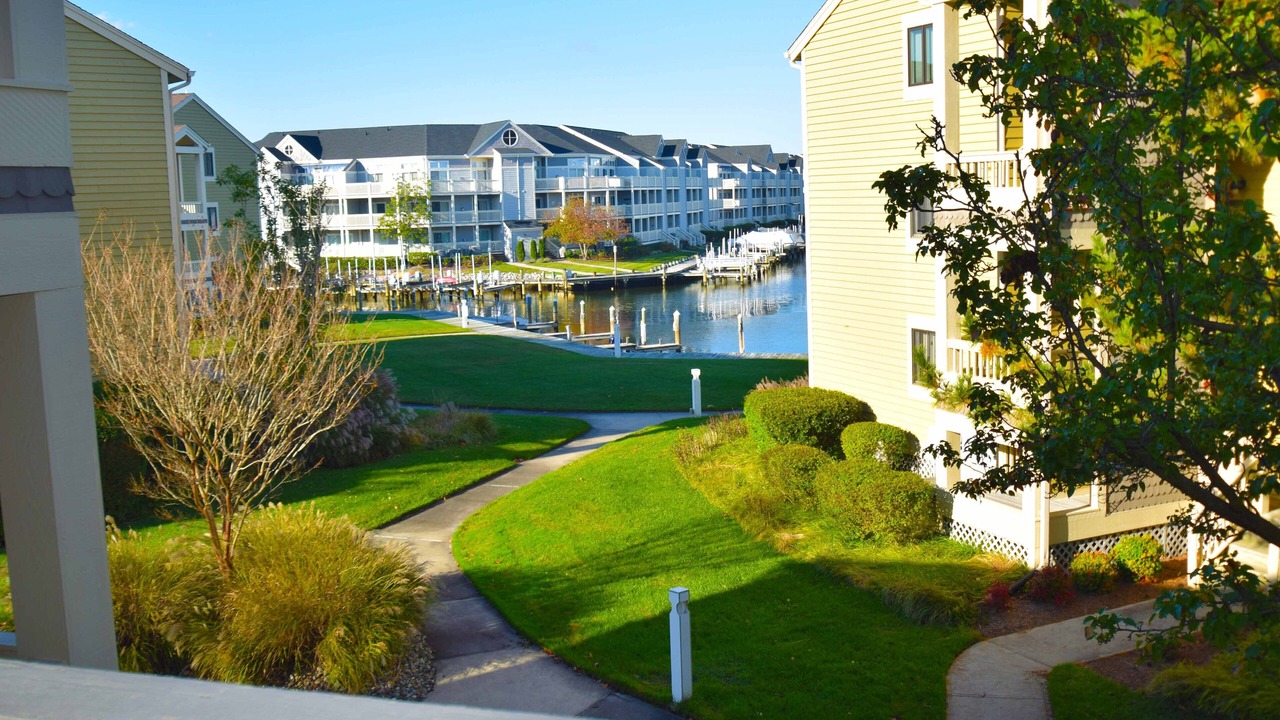Photo of Outdoor in Heron Harbour Isle
