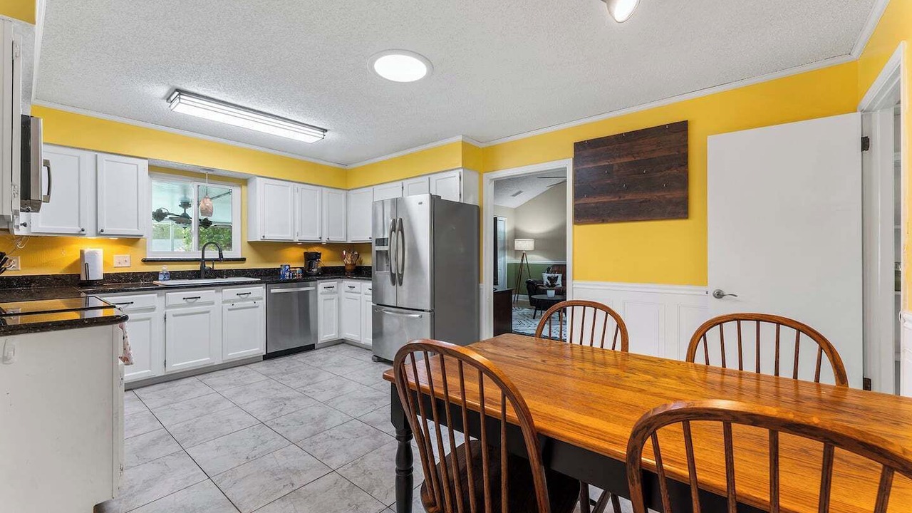 Photo of Kitchen in Southside