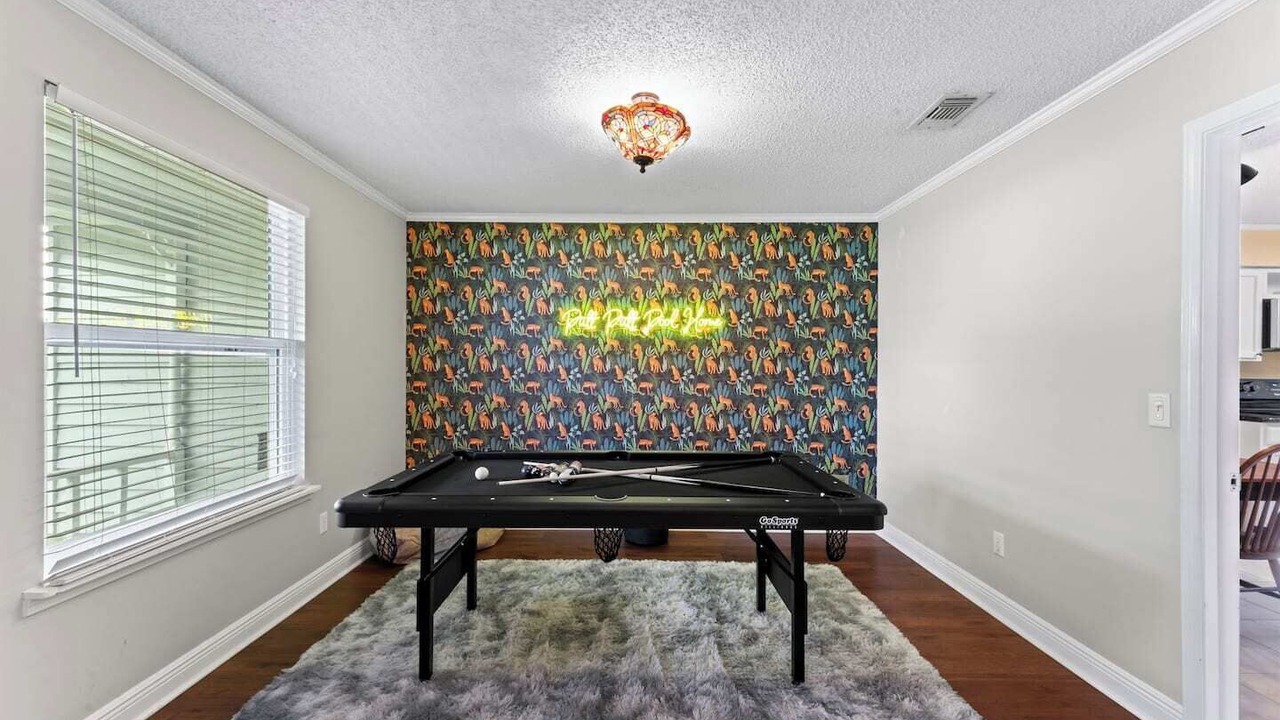 Photo of Bedroom in Southside