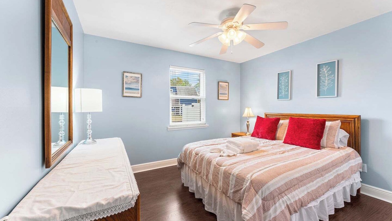 Photo of Bedroom in Southside