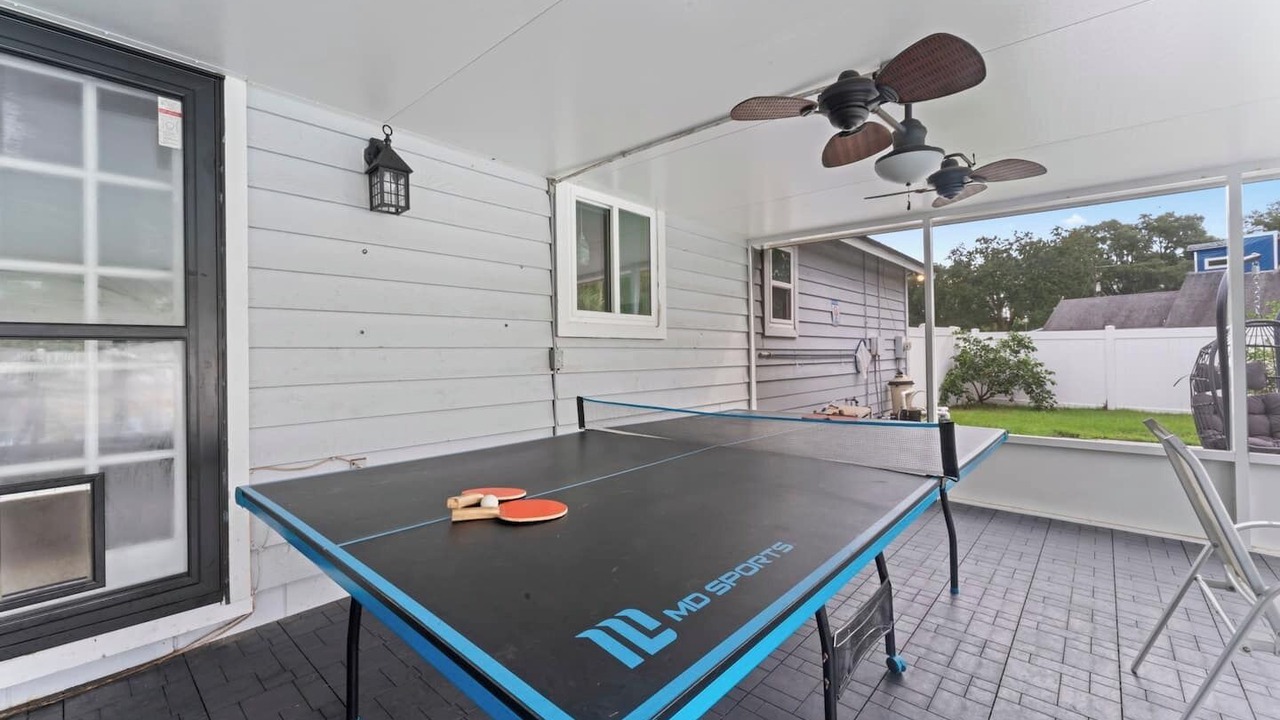 Photo of Patio Balcony in Southside