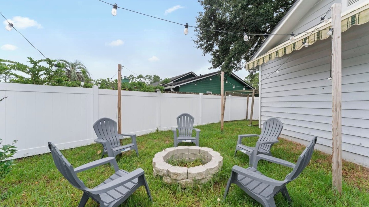 Photo of Outdoor in Southside