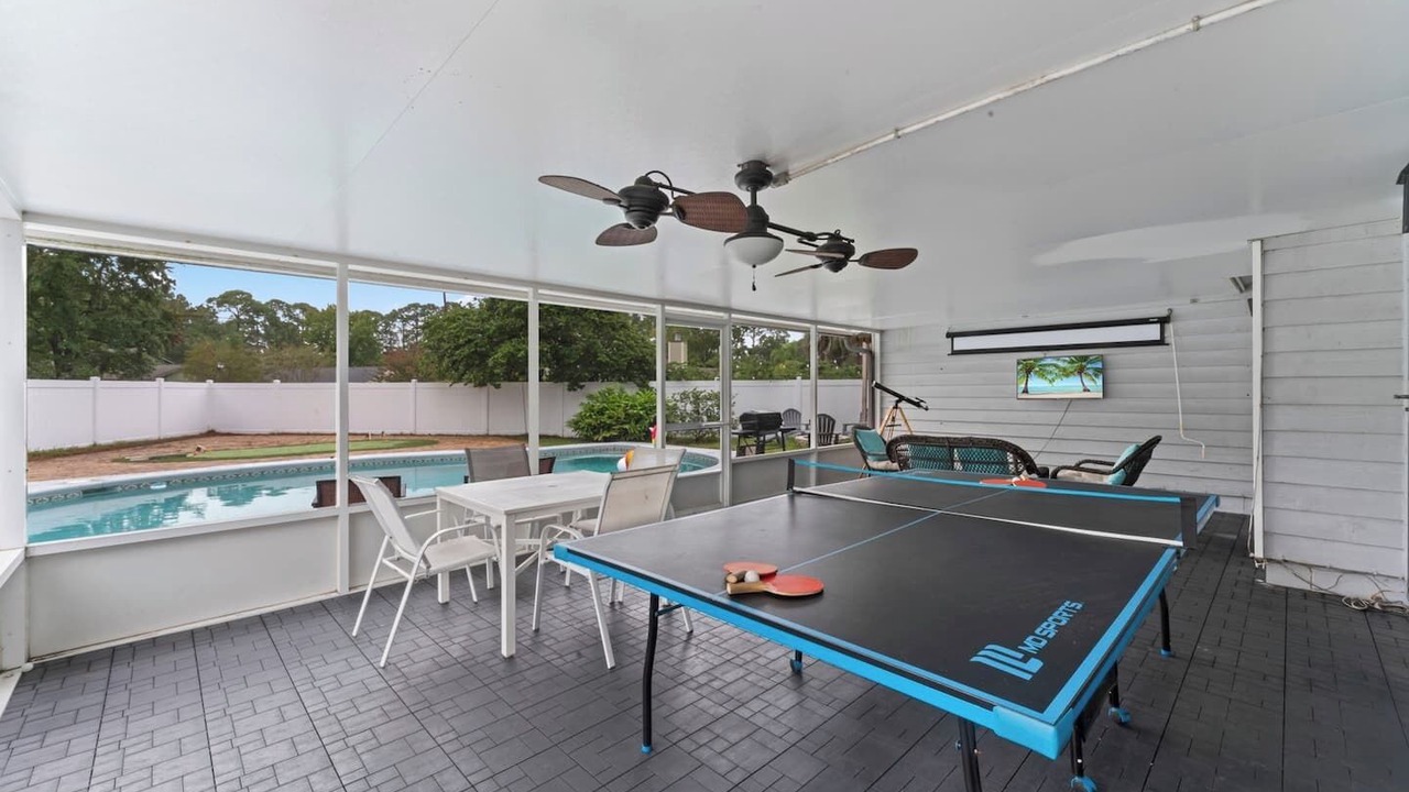 Photo of Outdoor in Southside