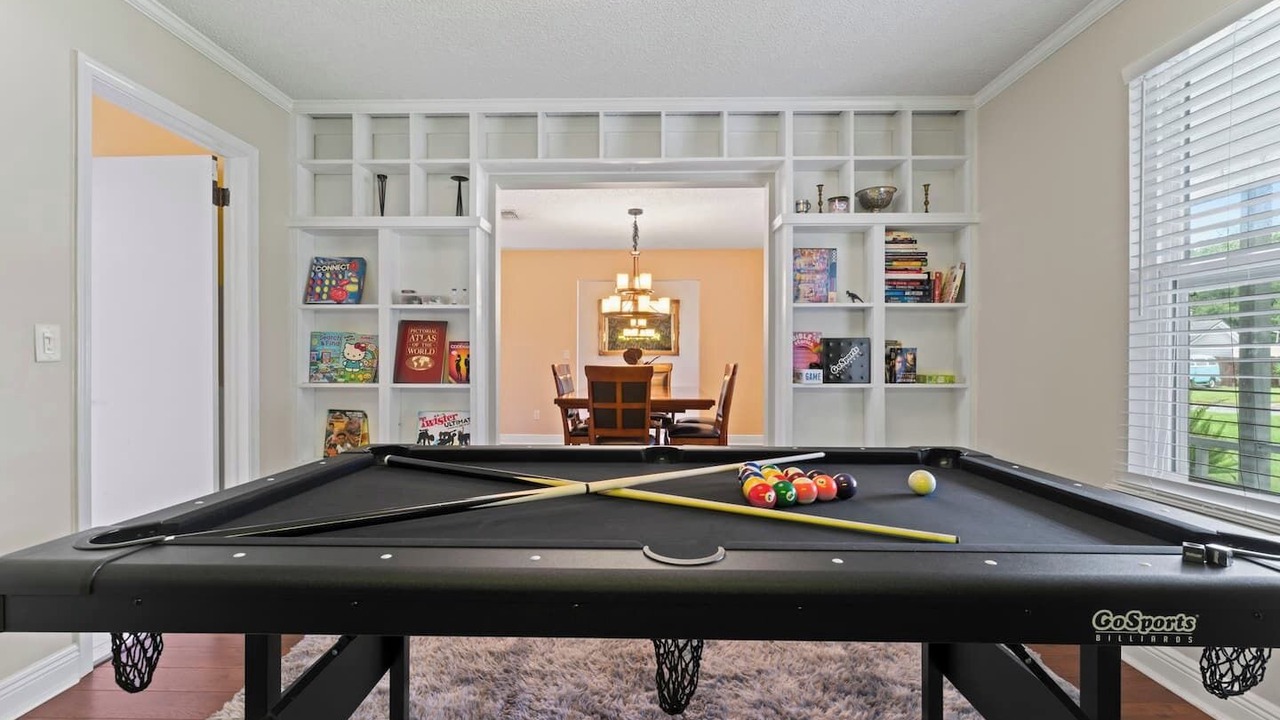 Photo of Bedroom in Southside