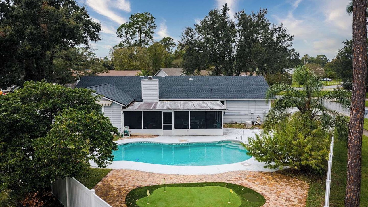 Photo of Outdoor in Southside