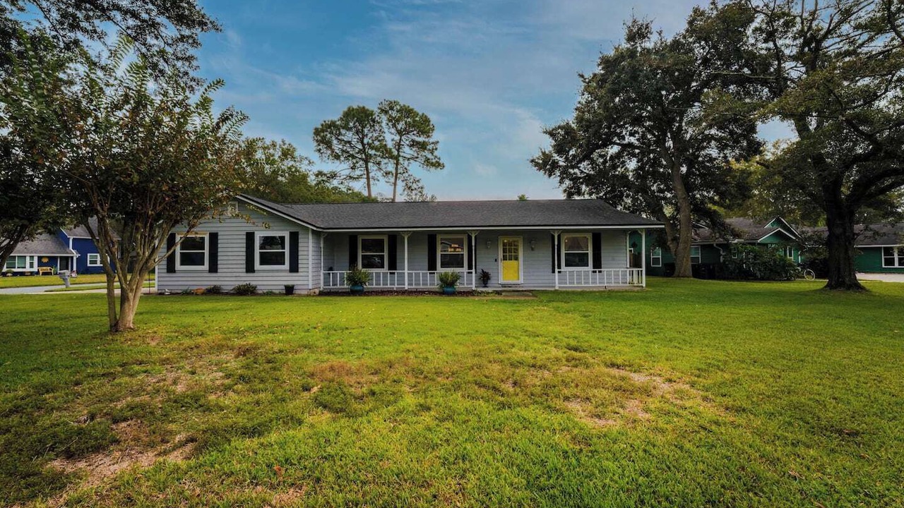 Photo of Outdoor in Southside