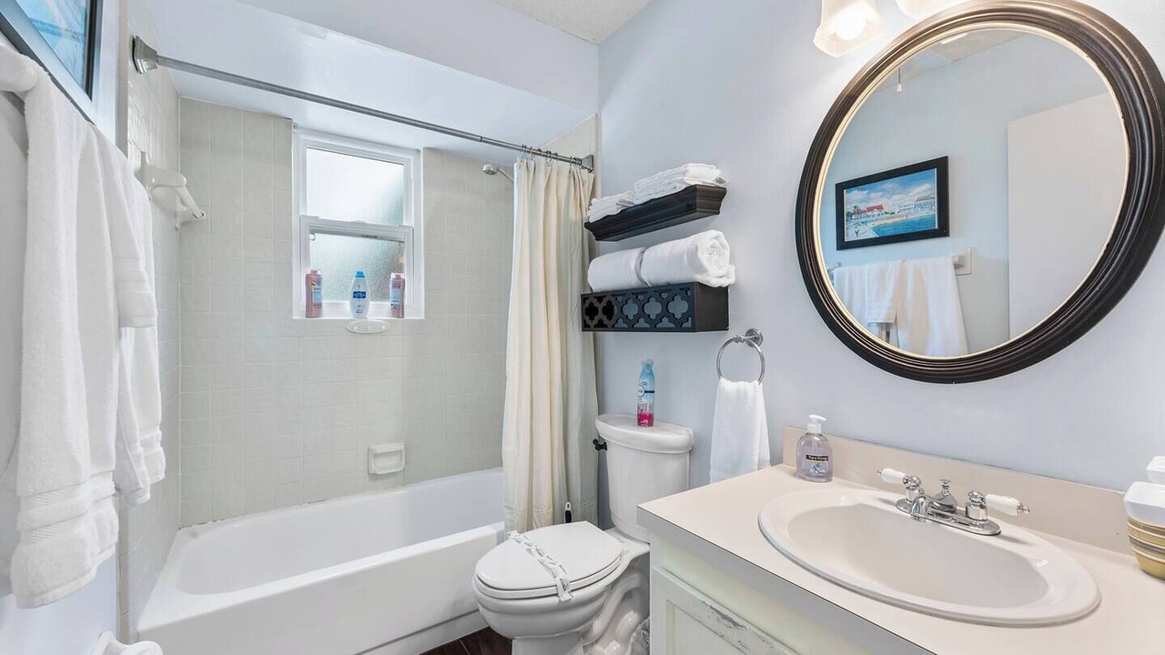 Photo of Bathroom in Southside