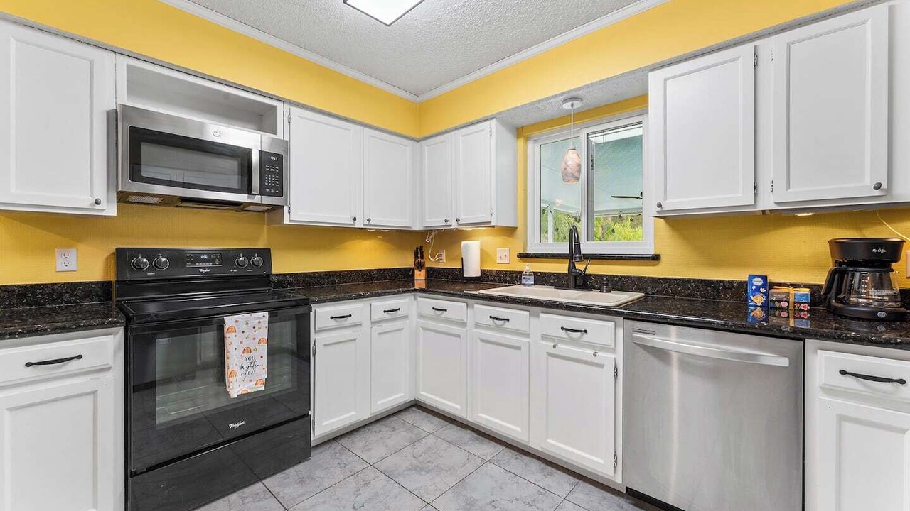 Photo of Kitchen in Southside