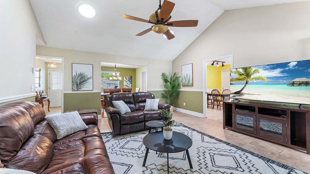 Photo of Livingroom in Southside