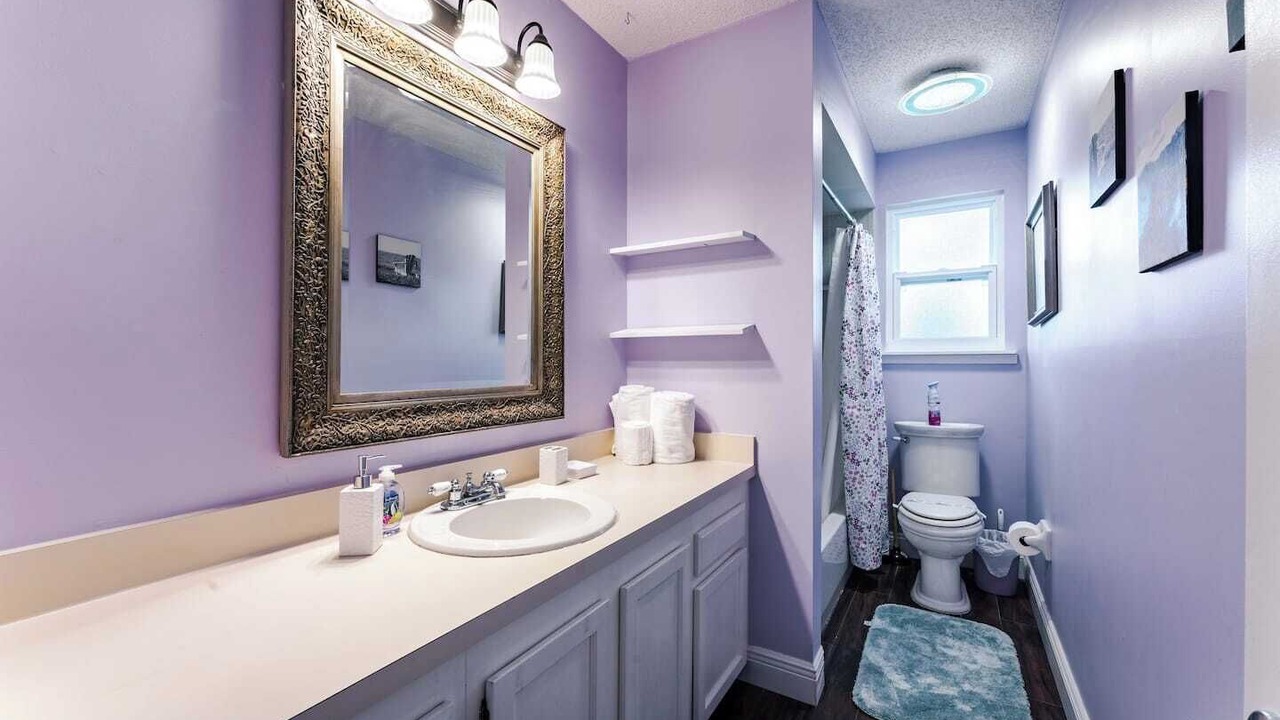 Photo of Bathroom in Southside