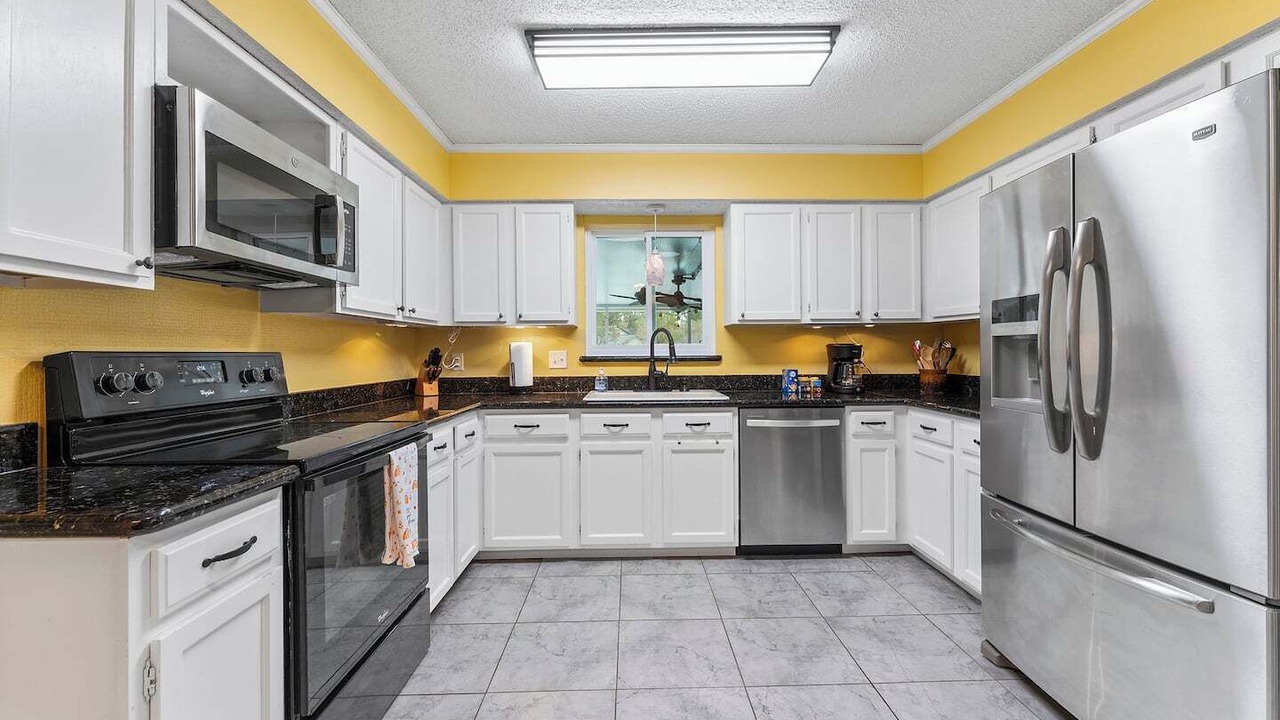 Photo of Kitchen in Southside