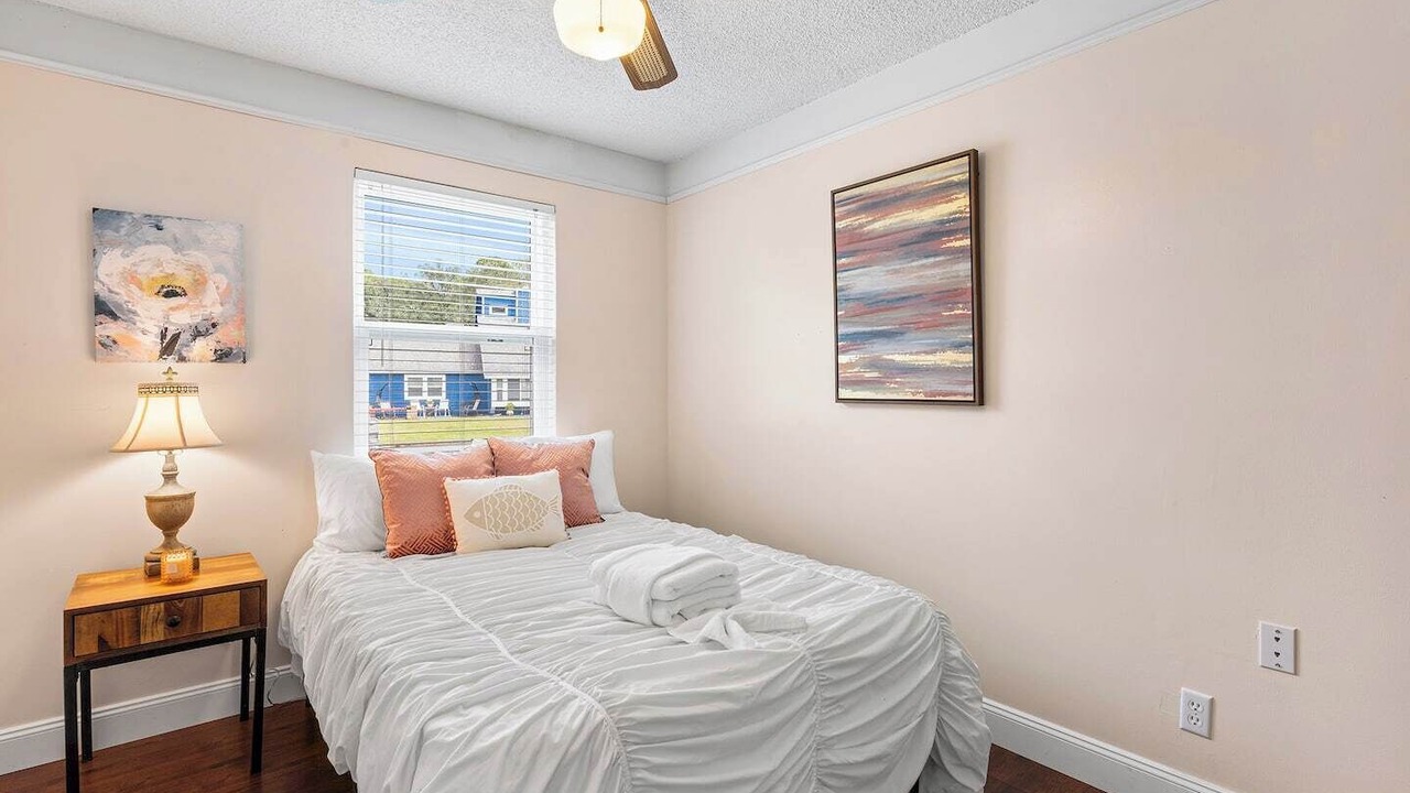 Photo of Bedroom in Southside