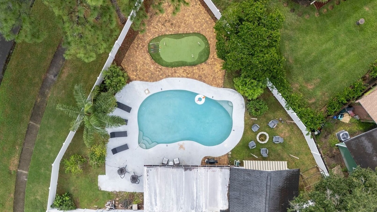 Photo of Outdoor in Southside