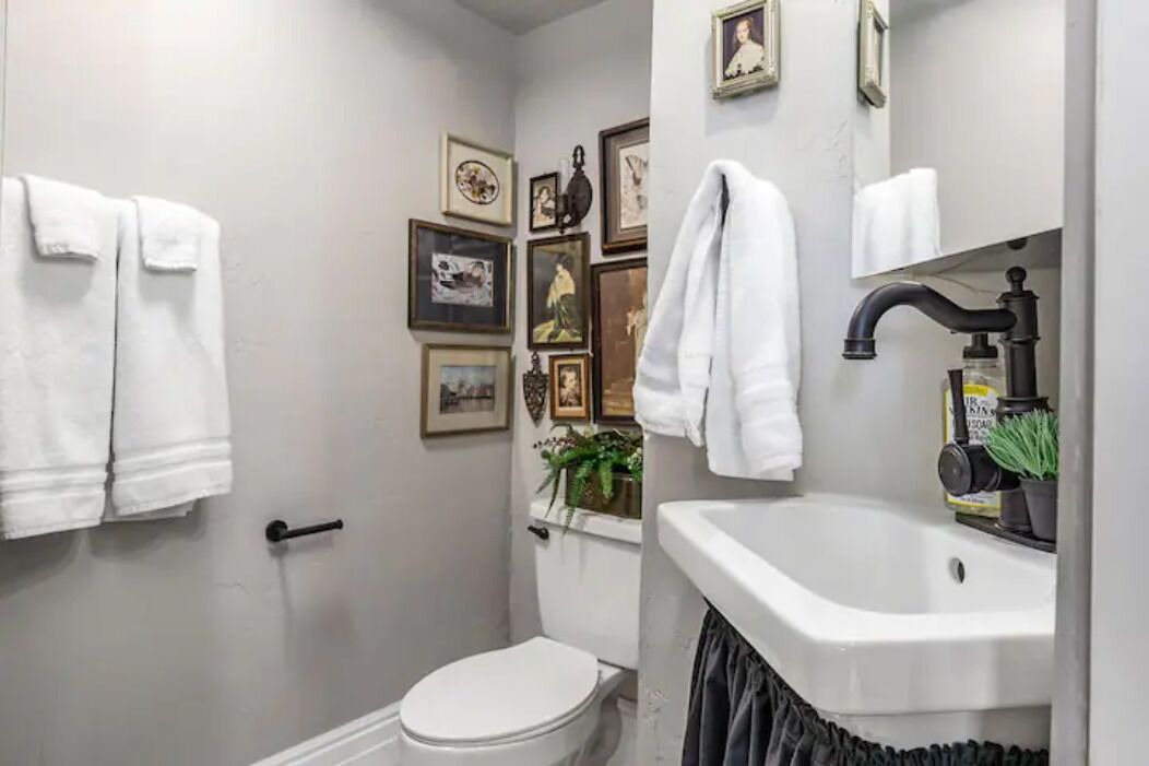 Photo of Bathroom in East Central