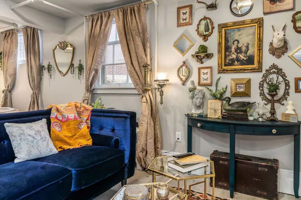 Photo of Livingroom in East Central