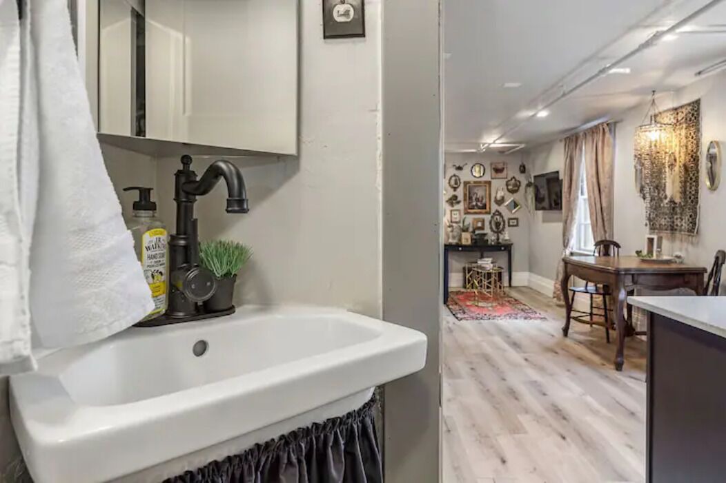 Photo of Bathroom in East Central