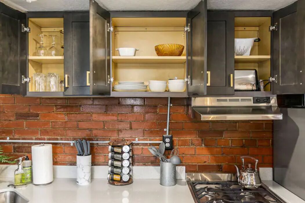 Photo of Kitchen in East Central
