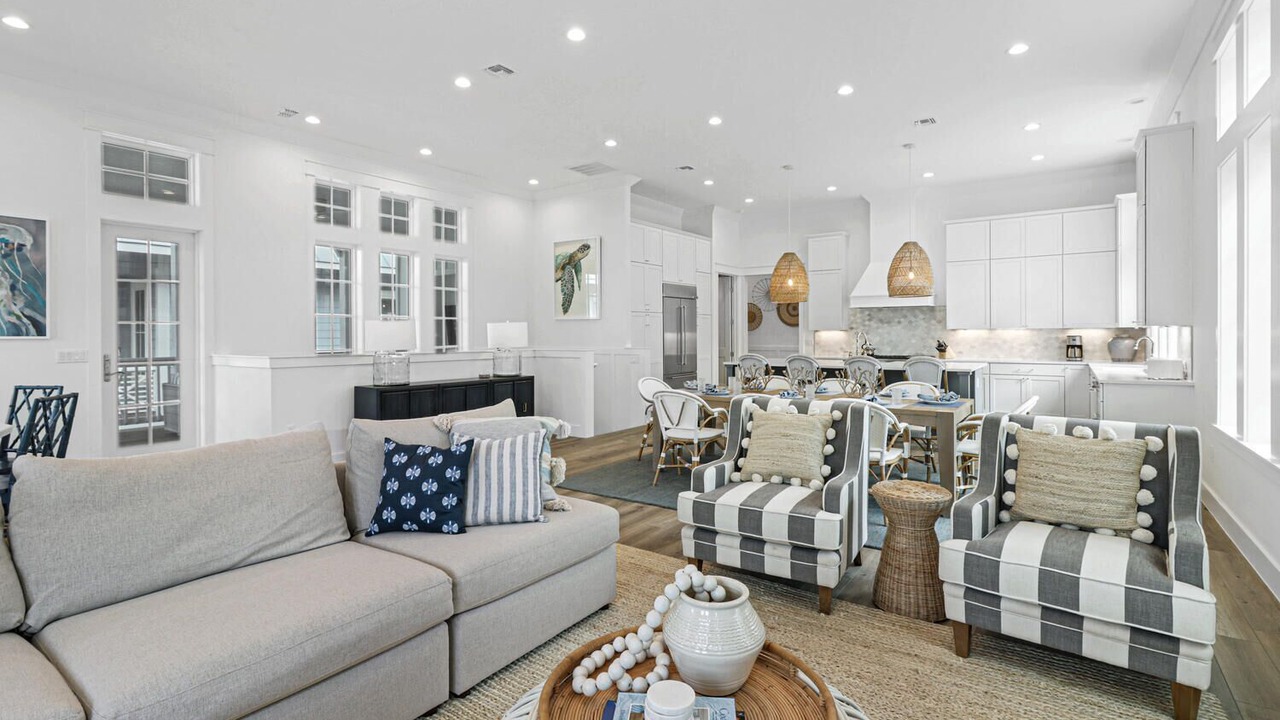 Photo of Bedroom in Cinnamon Shore