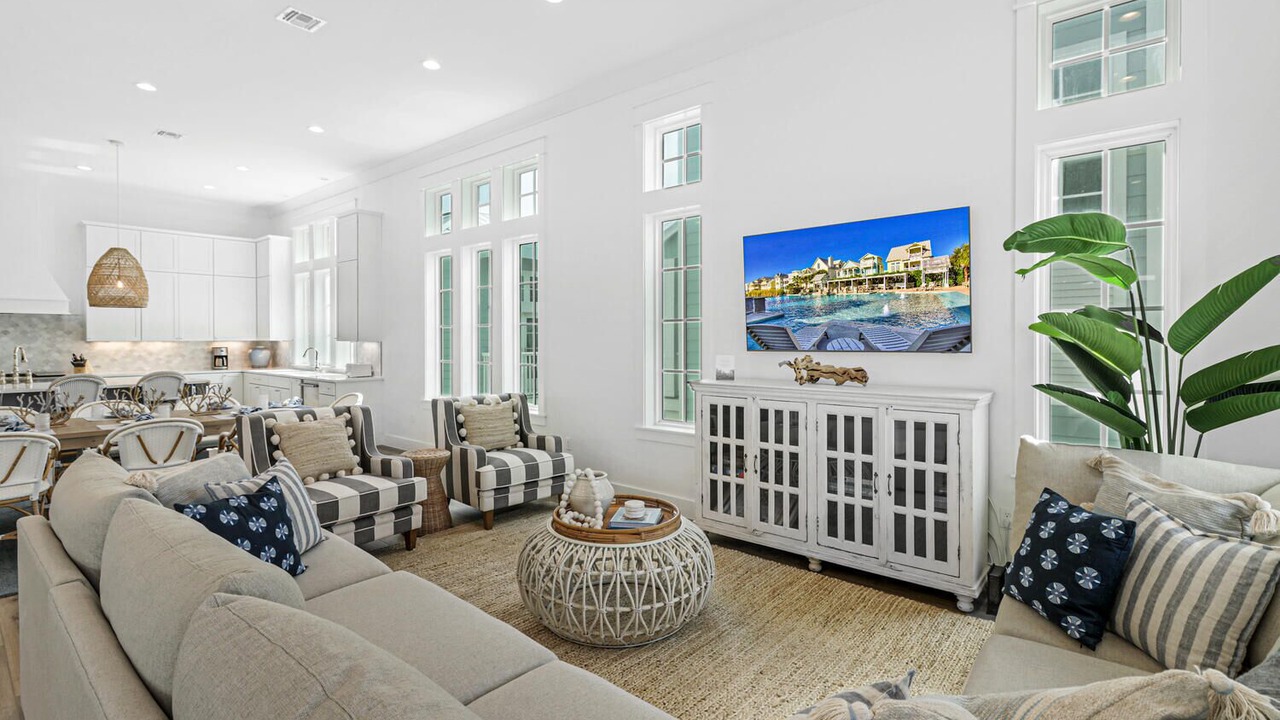 Photo of Bedroom in Cinnamon Shore