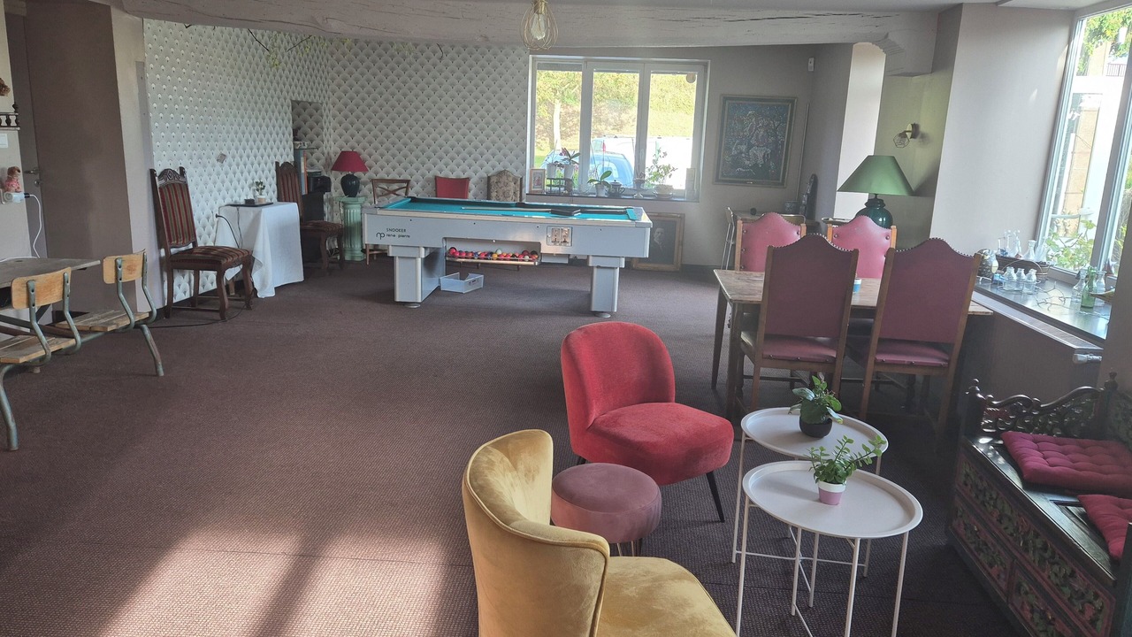 Photo of Bedroom in Crouttes-sur-Marne