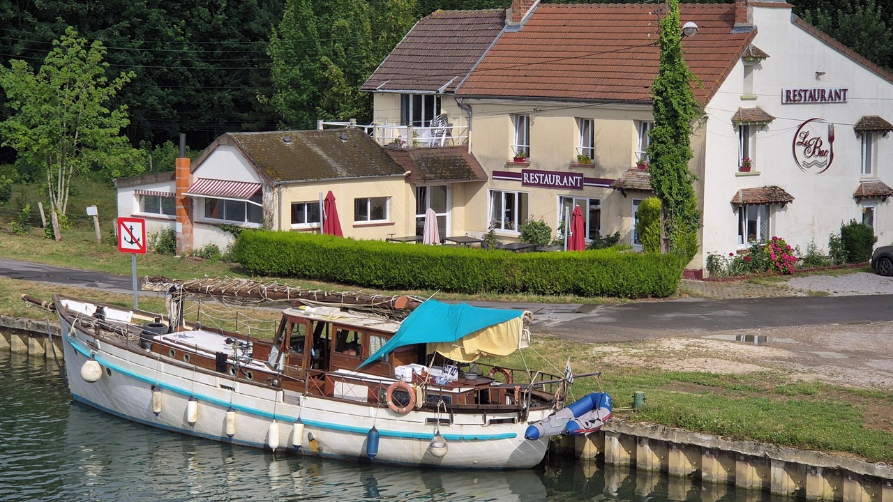 Photo of Outdoor in Crouttes-sur-Marne