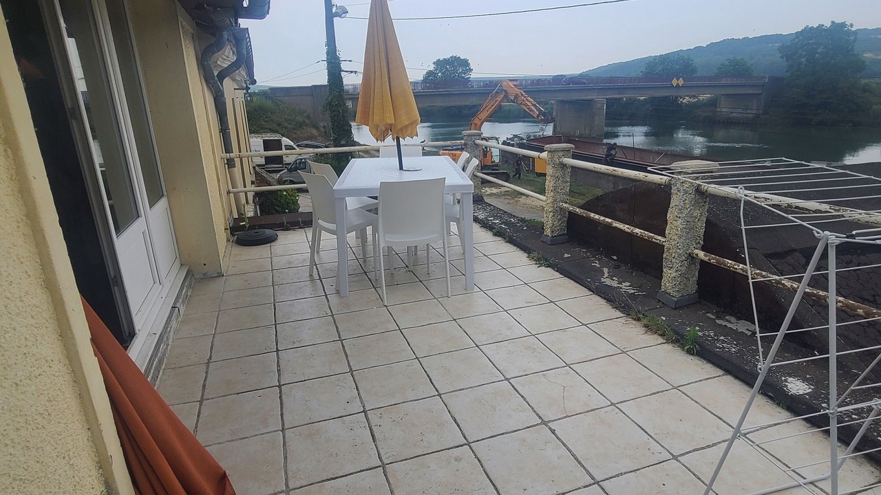 Photo of Outdoor in Crouttes-sur-Marne