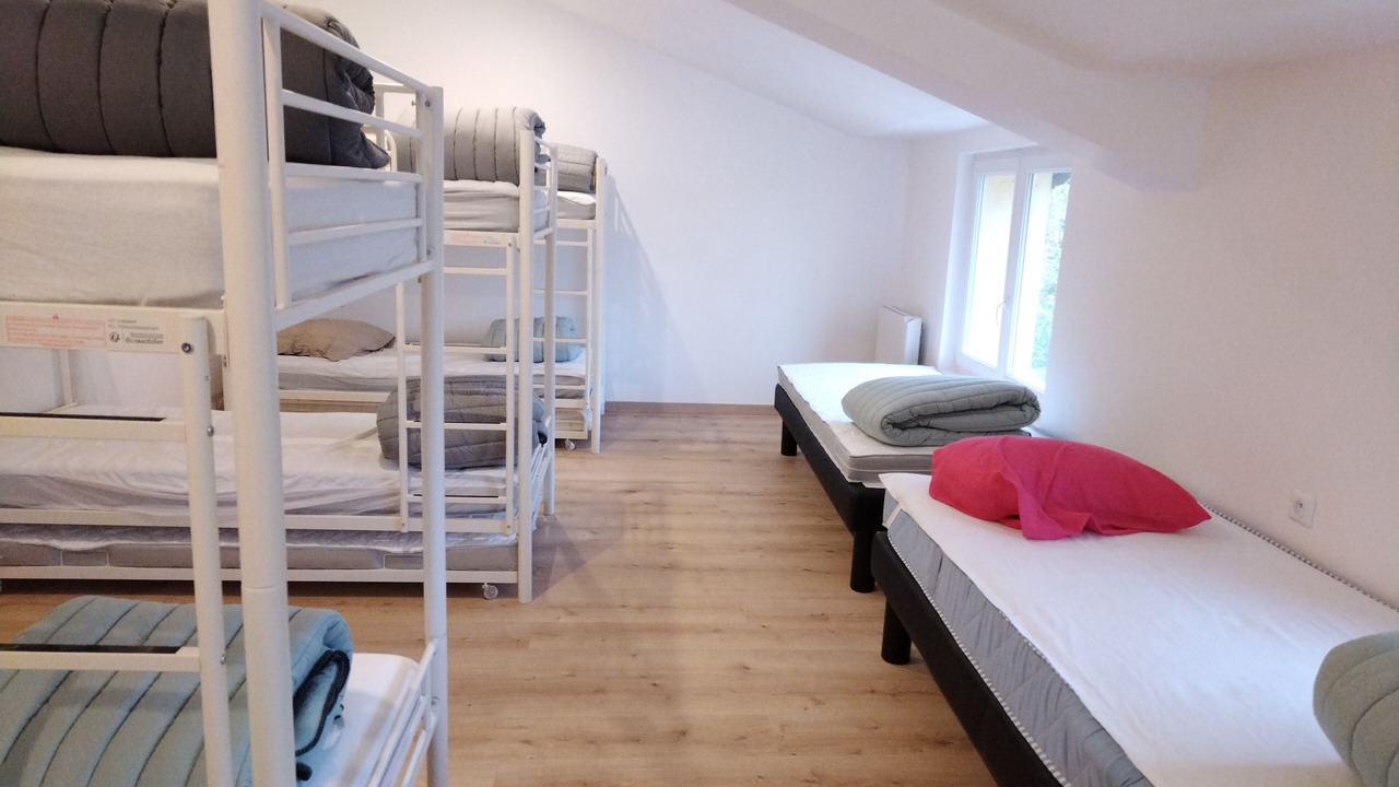 Photo of Bedroom in Crouttes-sur-Marne