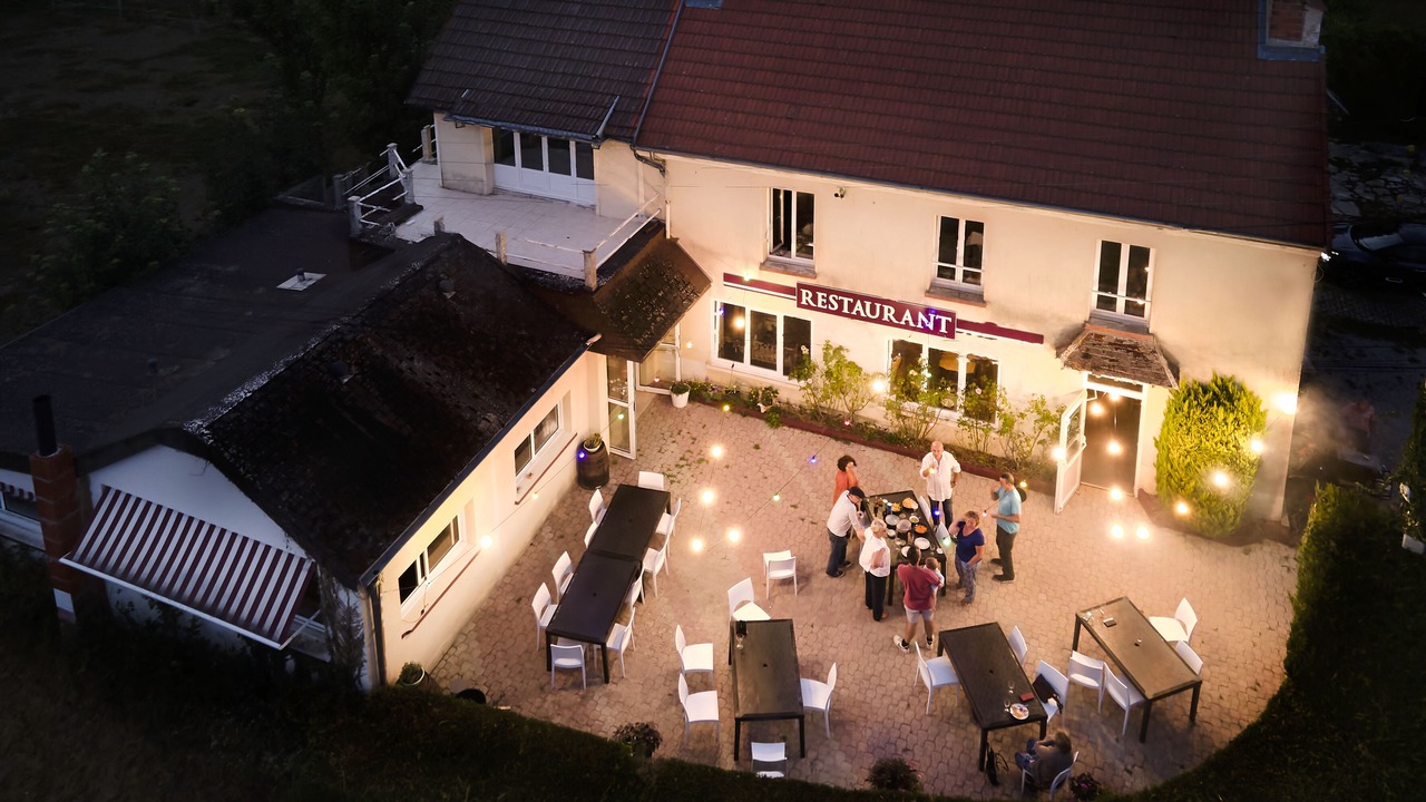 Photo of Outdoor in Crouttes-sur-Marne