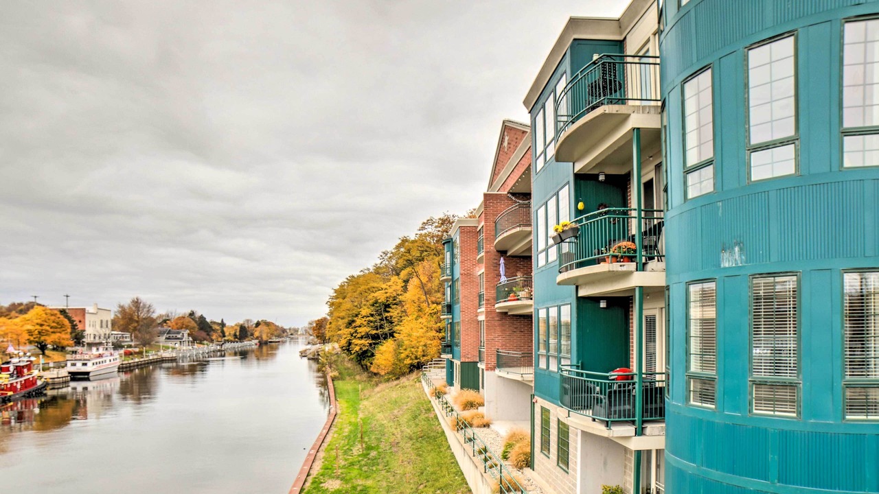 Photo of Outdoor in Manistee