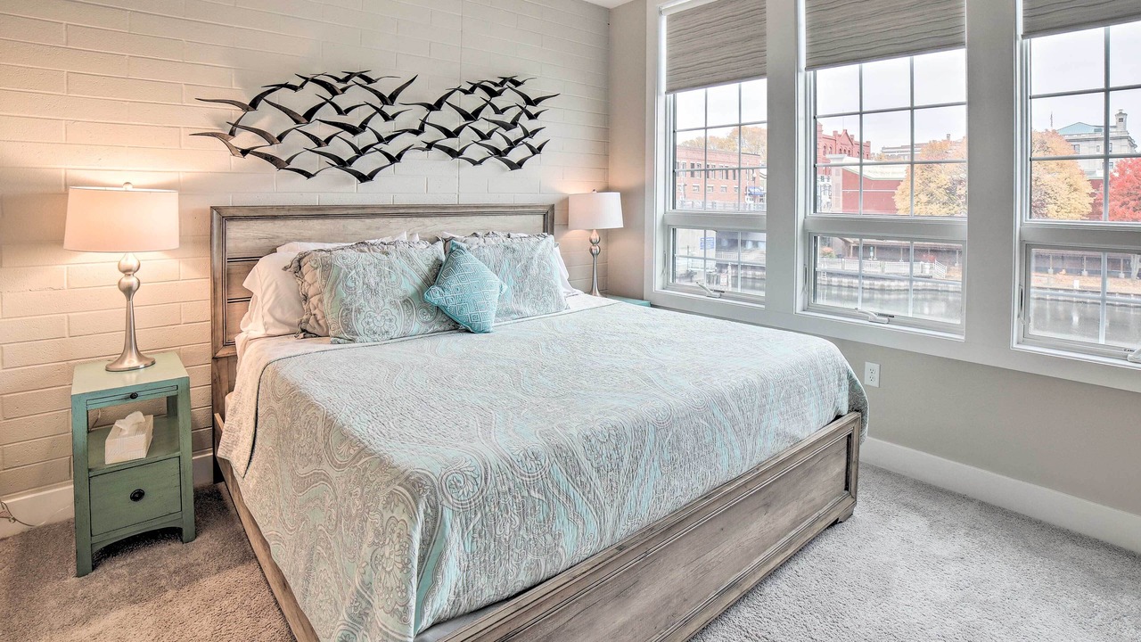 Photo of Bedroom in Manistee