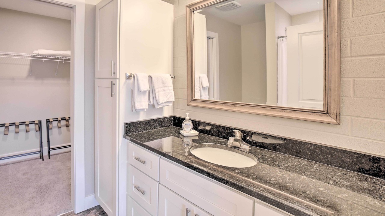 Photo of Bathroom in Manistee