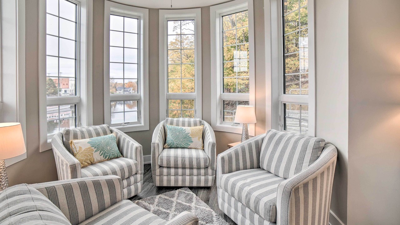 Photo of Livingroom in Manistee