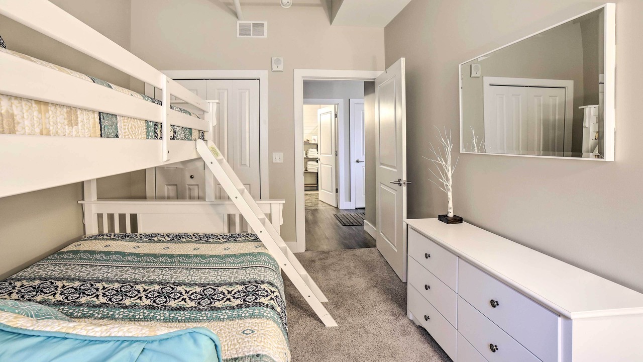 Photo of Bedroom in Manistee