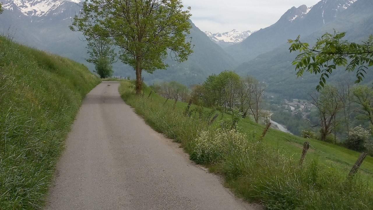 Photo of Outdoor in Esquieze-Sere