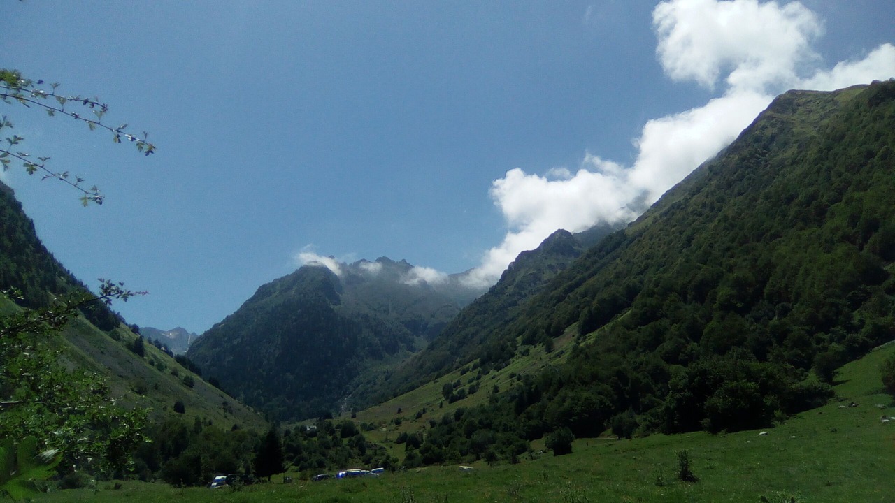 Photo of Outdoor in Esquieze-Sere