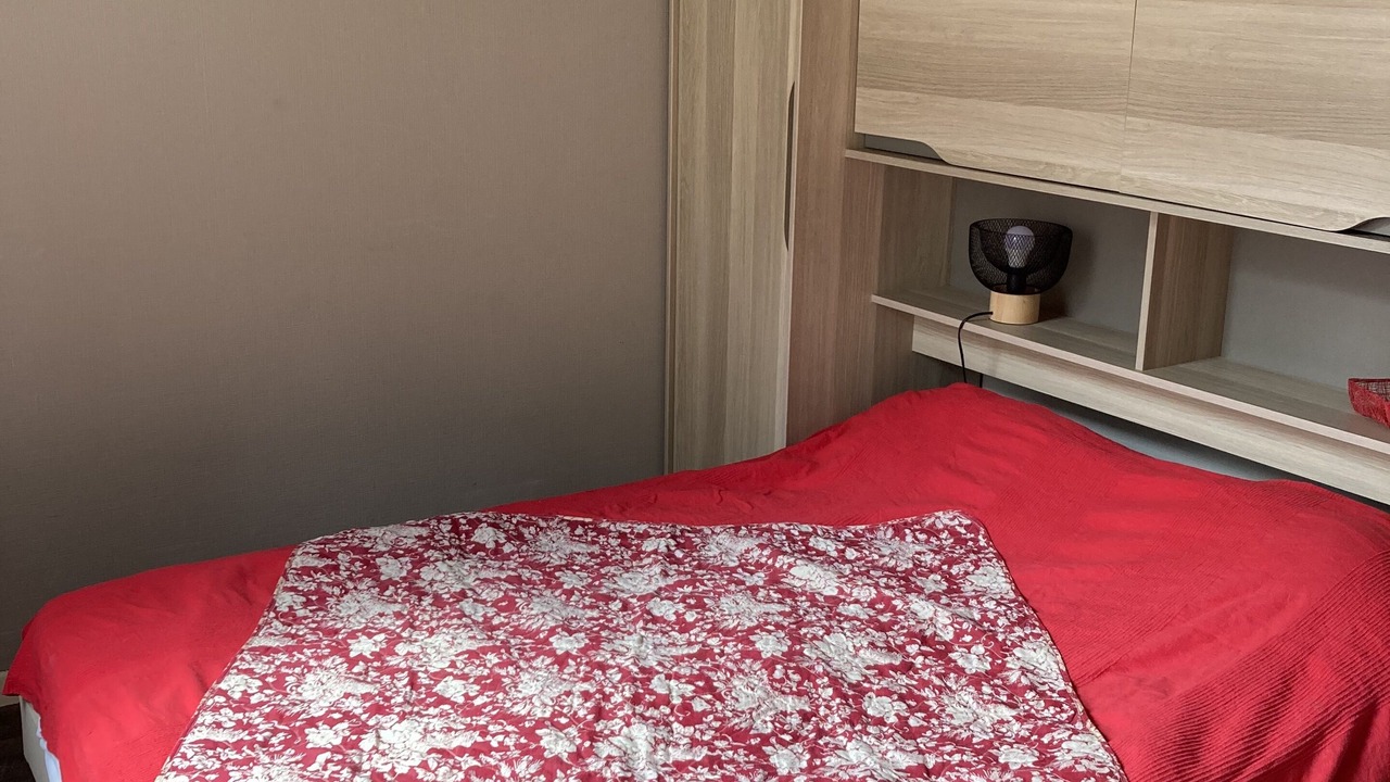 Photo of Bedroom in Esquieze-Sere