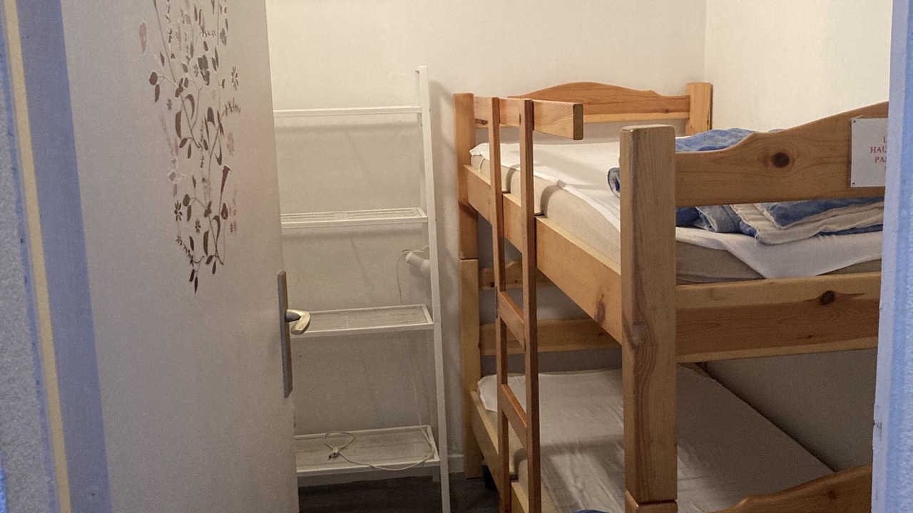 Photo of Bedroom in Esquieze-Sere