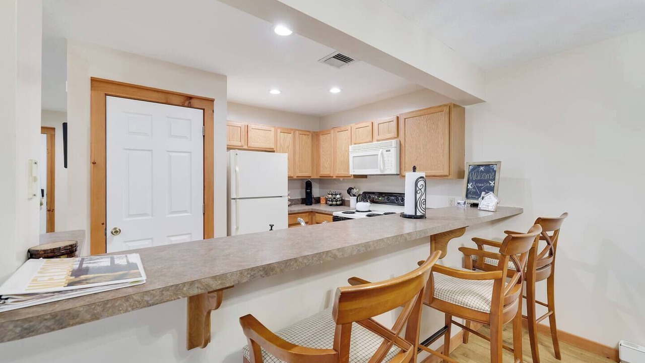 Photo of Kitchen in Tannersville
