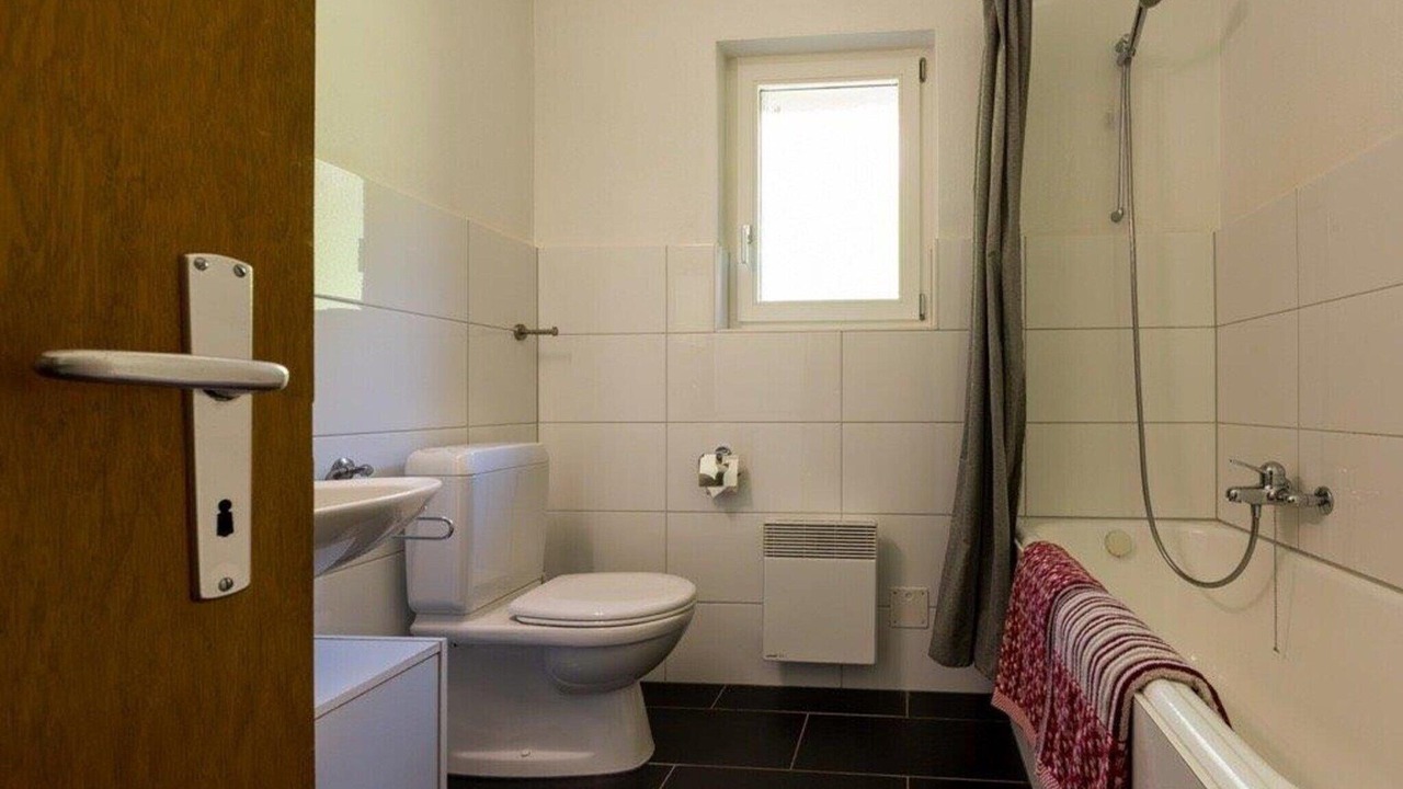 Photo of Bathroom in Reckingen