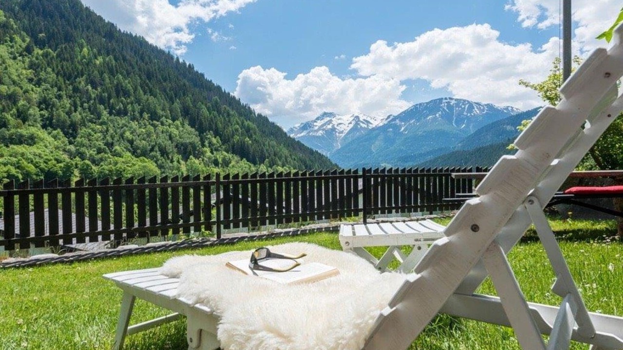 Photo of Outdoor in Reckingen